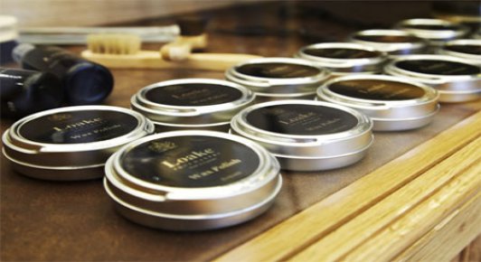 Ayakkabı Boya, Cila Satışı