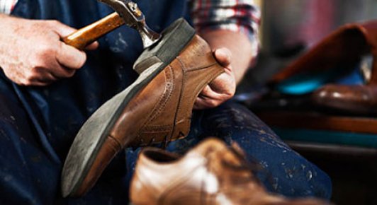 Ayakkabı Tamircisi