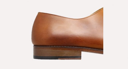 Ayakkabı Topuk Değişimi