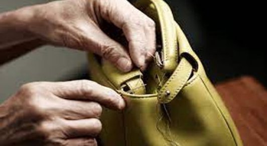 Çanta Tamiri ve Renk Değişimi